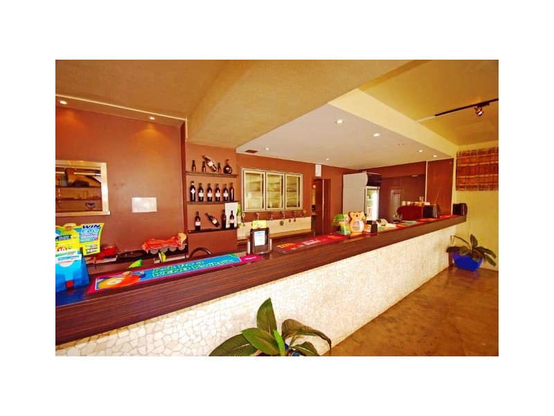 2 James st, Yeppoon QLD 4703