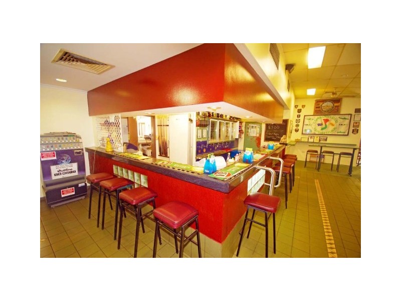 2 James st, Yeppoon QLD 4703