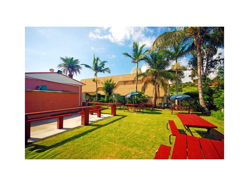 2 James st, Yeppoon QLD 4703