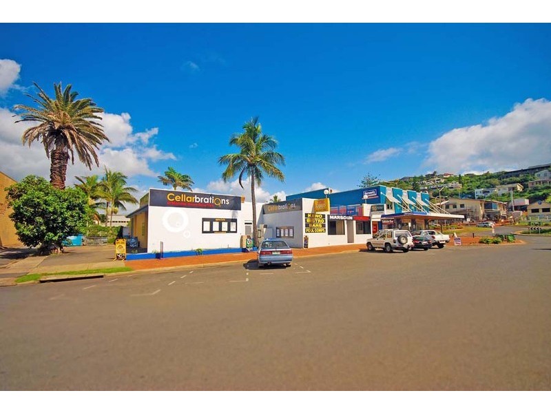 2 James st, Yeppoon QLD 4703