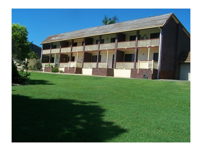 6/8 Keppel Street, Yeppoon QLD 4703