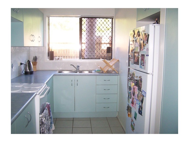 6/8 Keppel Street, Yeppoon QLD 4703