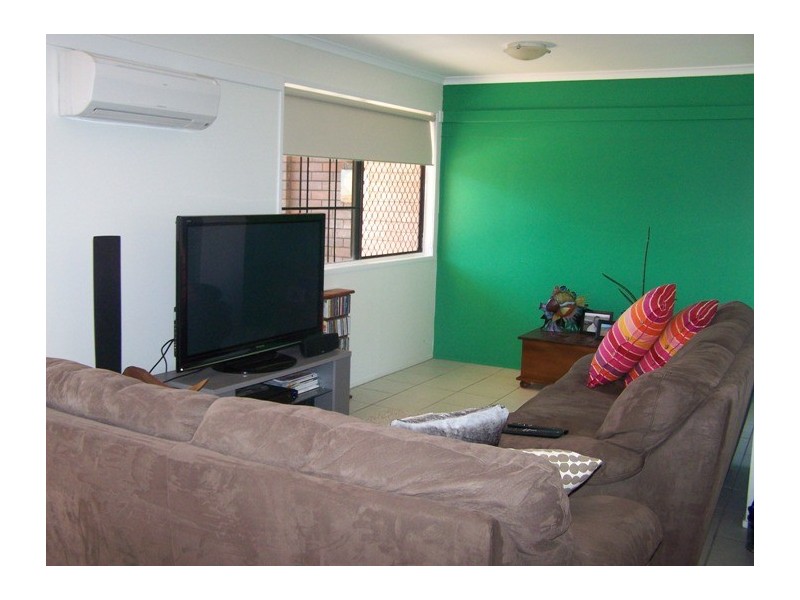 6/8 Keppel Street, Yeppoon QLD 4703