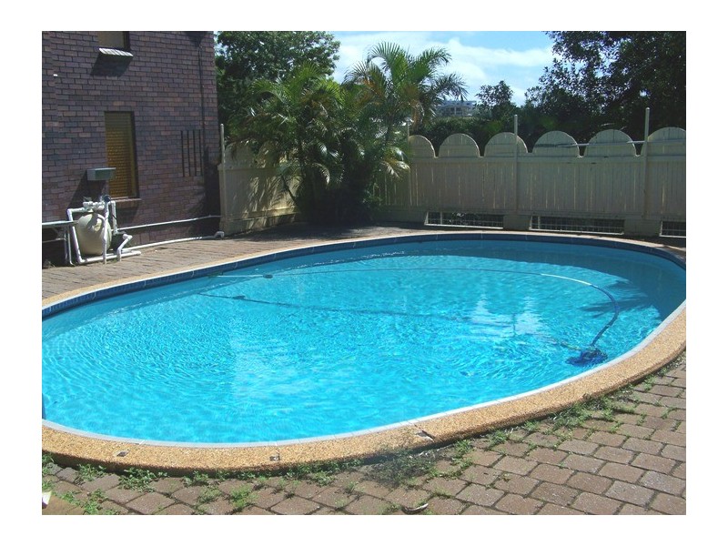 6/8 Keppel Street, Yeppoon QLD 4703
