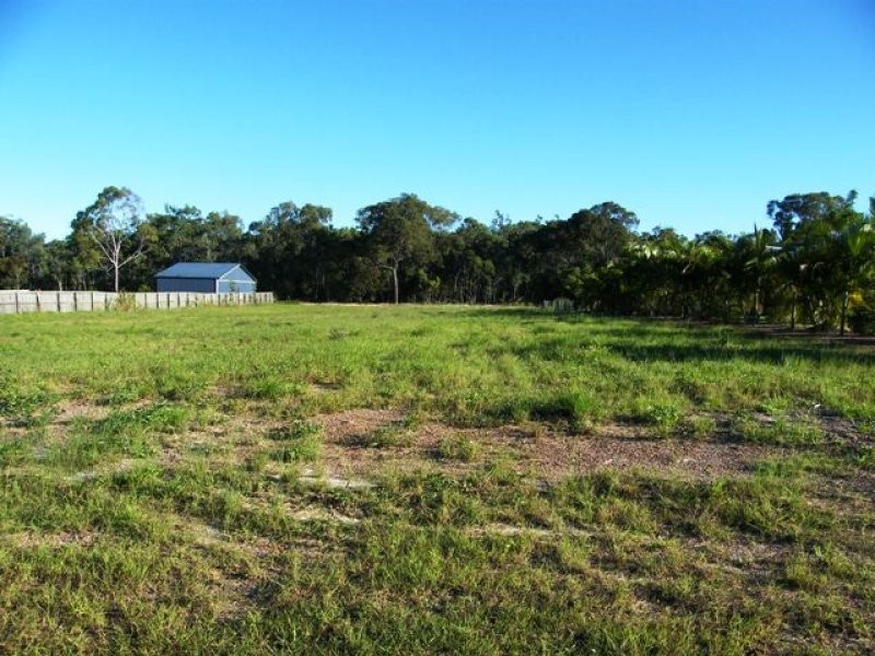 Yeppoon QLD 4703