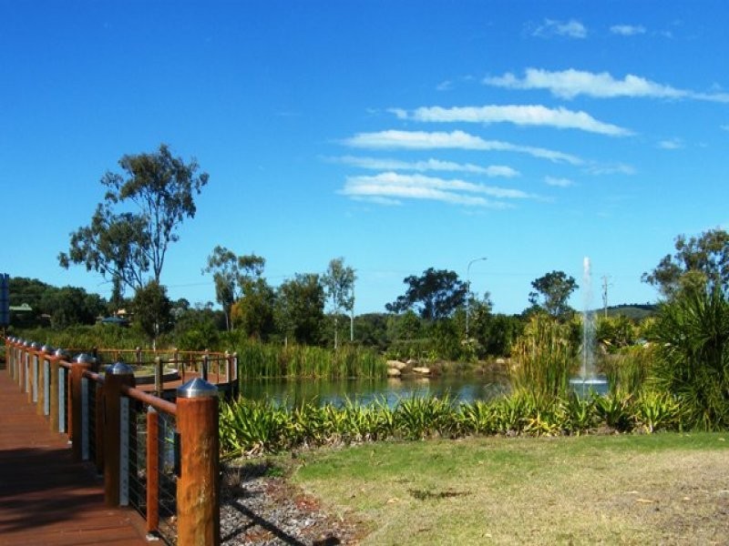 43 Lakeside Drive, Yeppoon QLD 4703
