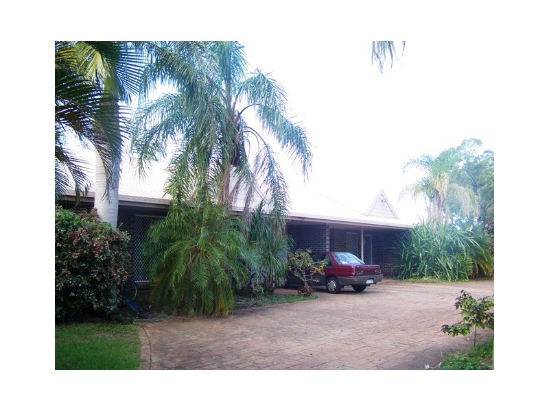 11 Toos Close, Yeppoon QLD 4703
