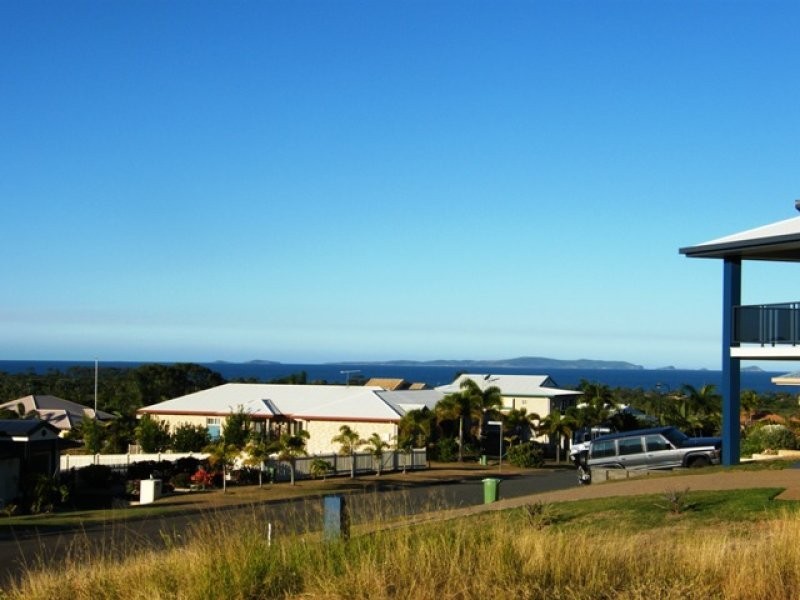 19 Coleman Crescent, Pacific Heights QLD 4703