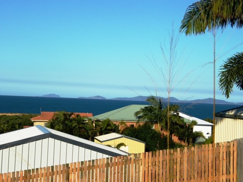 19 Coleman Crescent, Pacific Heights QLD 4703