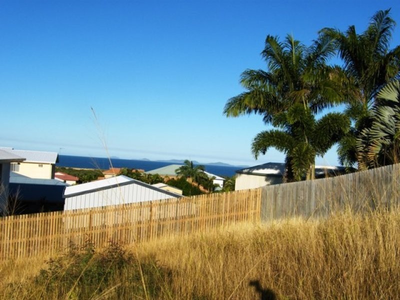 19 Coleman Crescent, Pacific Heights QLD 4703