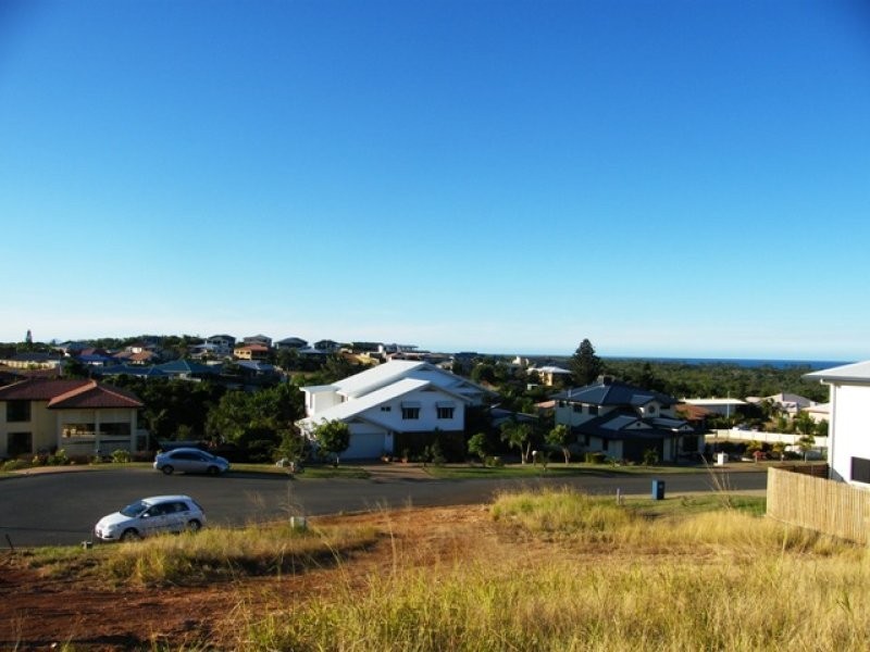 19 Coleman Crescent, Pacific Heights QLD 4703