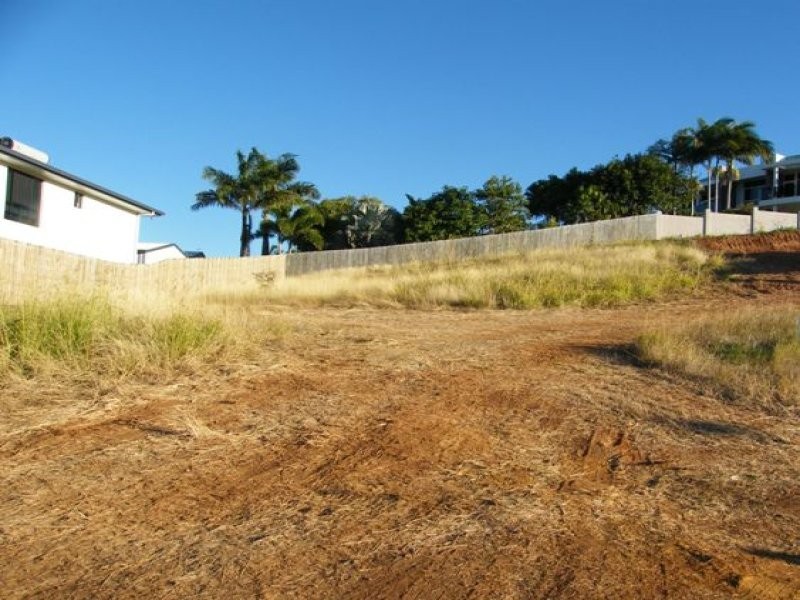 19 Coleman Crescent, Pacific Heights QLD 4703