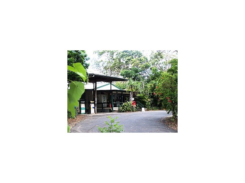 Byfield Rd 2234, Yeppoon QLD 4703