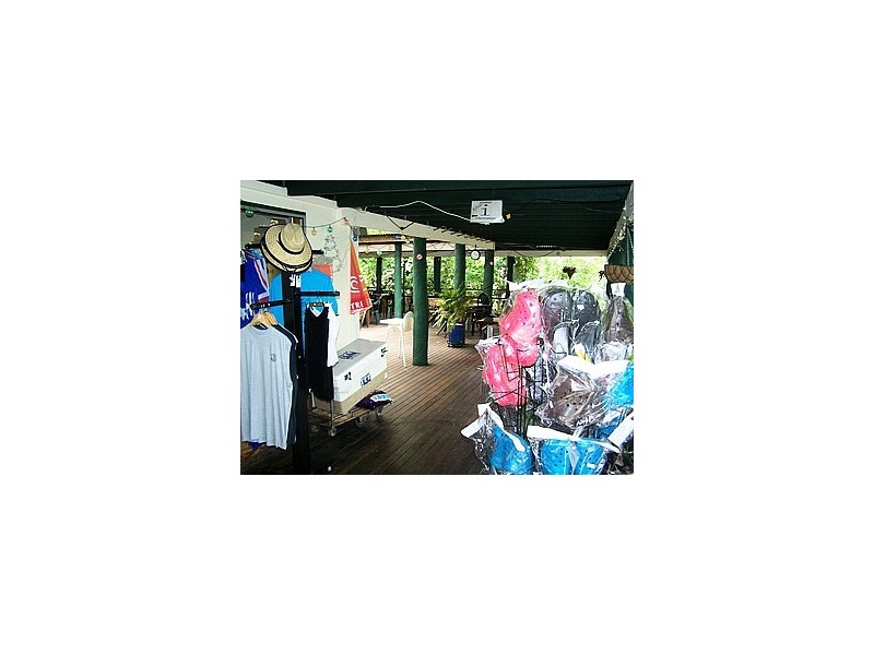 Byfield Rd 2234, Yeppoon QLD 4703