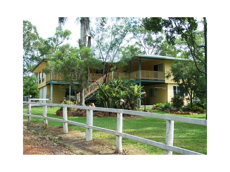 Yeppoon QLD 4703