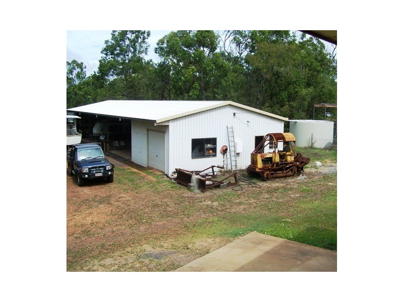 Yeppoon QLD 4703