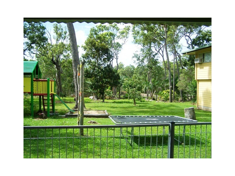 Yeppoon QLD 4703
