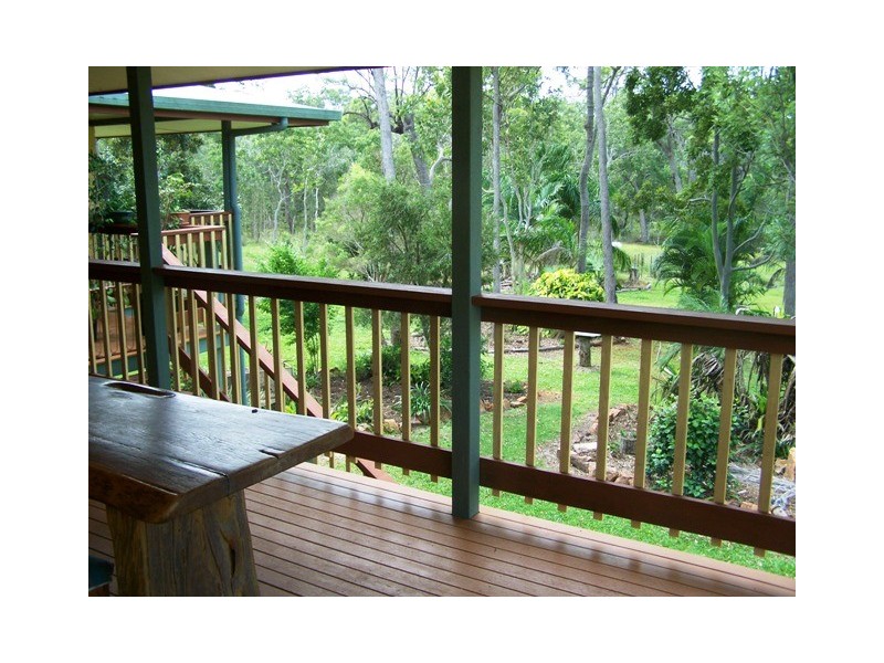 Yeppoon QLD 4703