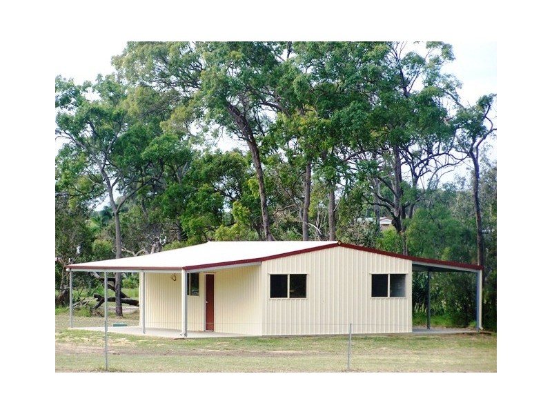 3 Crystal crt, Yeppoon QLD 4703
