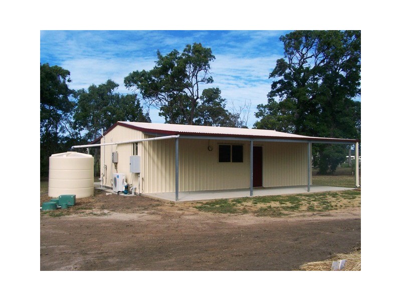 3 Crystal crt, Yeppoon QLD 4703