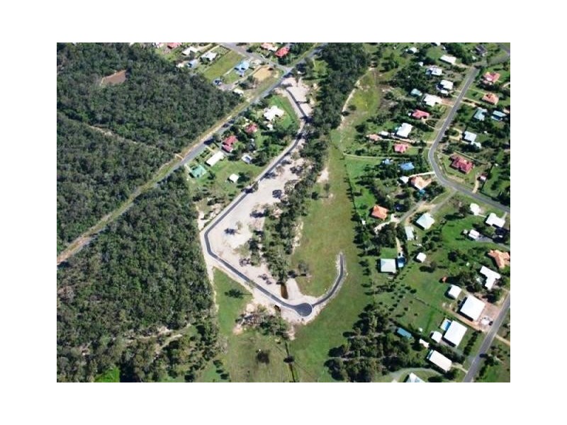 3 Crystal crt, Yeppoon QLD 4703