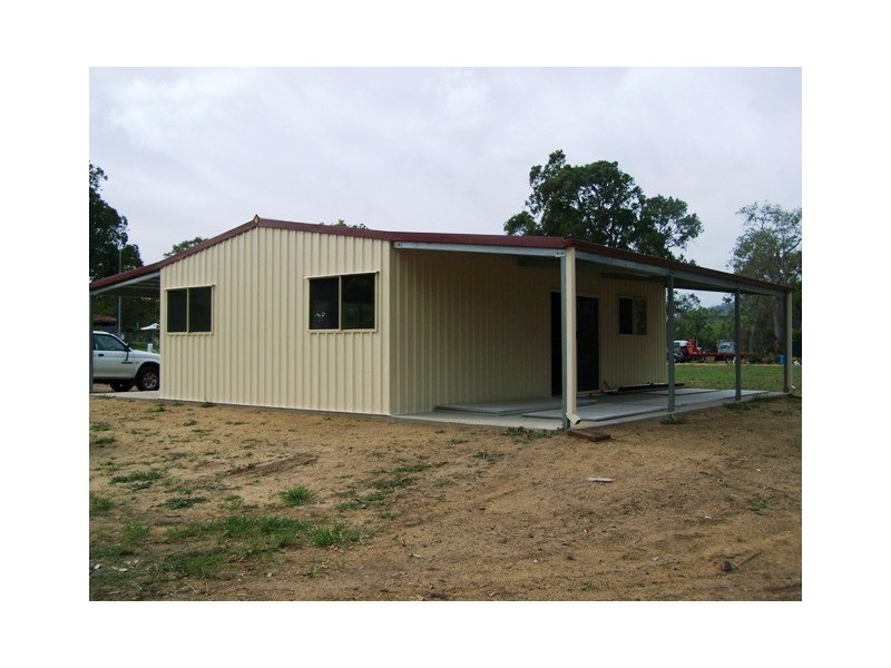 3 Crystal crt, Yeppoon QLD 4703