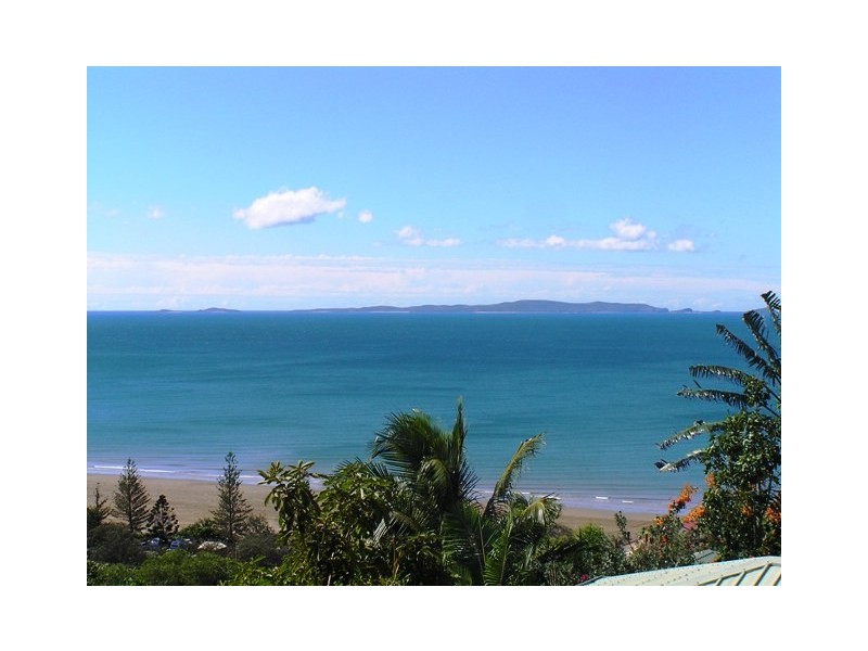 19 Ocean Circle, Yeppoon QLD 4703