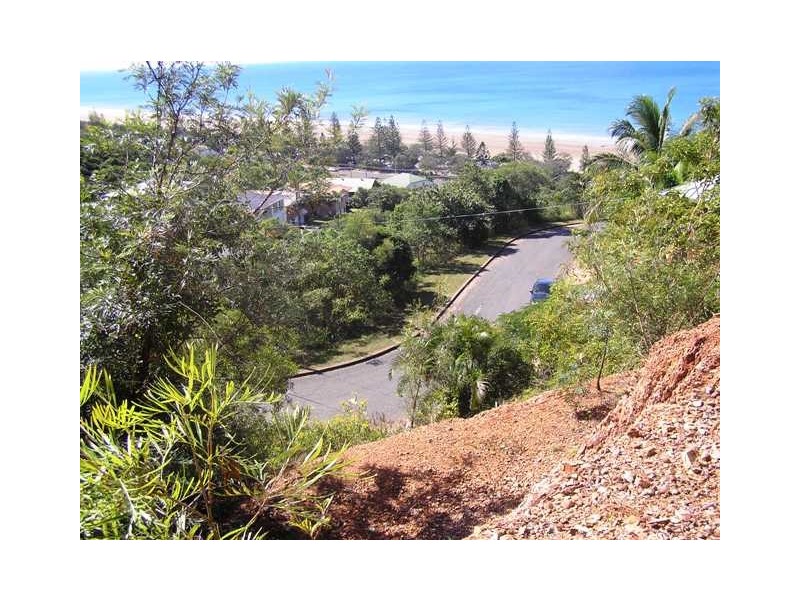 19 Ocean Circle, Yeppoon QLD 4703