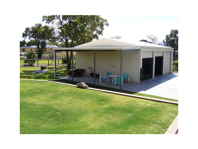 2 Archer Crt, Yeppoon QLD 4703