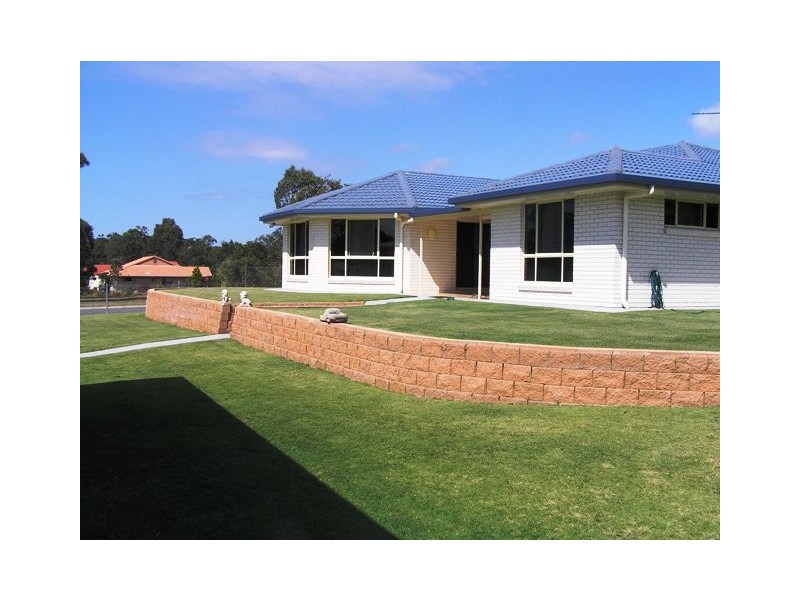 2 Archer Crt, Yeppoon QLD 4703