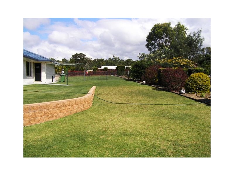 2 Archer Crt, Yeppoon QLD 4703