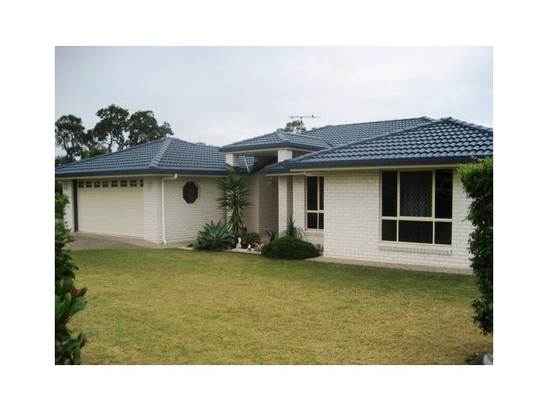 2 Archer Crt, Yeppoon QLD 4703