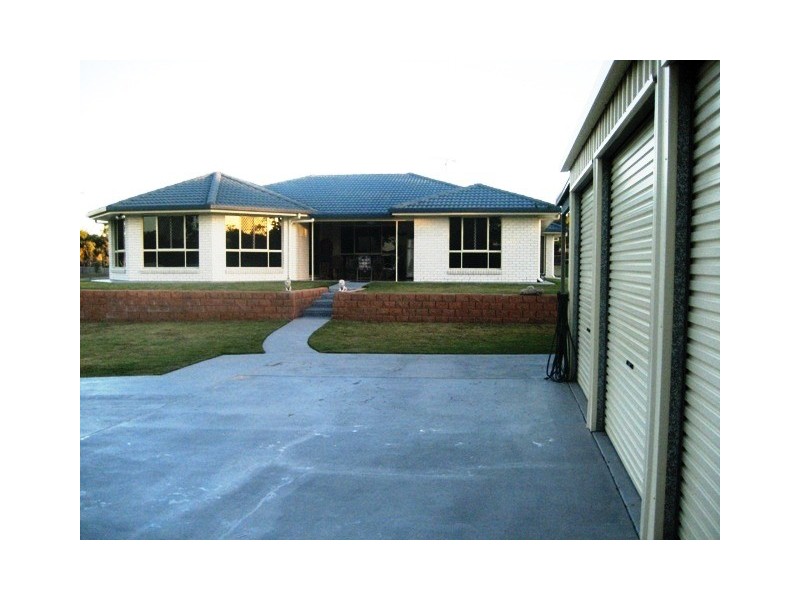 2 Archer Crt, Yeppoon QLD 4703