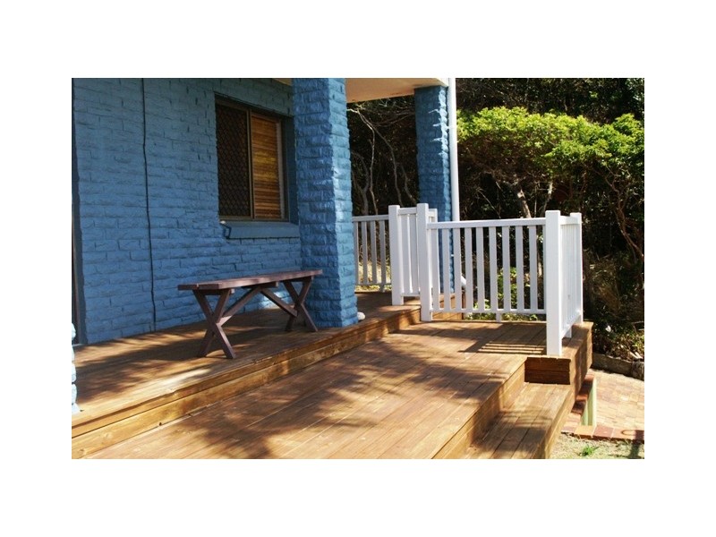 6/90 Farnborough Rd, Yeppoon QLD 4703