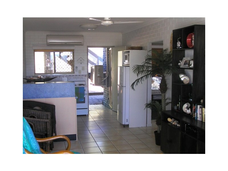 6/90 Farnborough Rd, Yeppoon QLD 4703