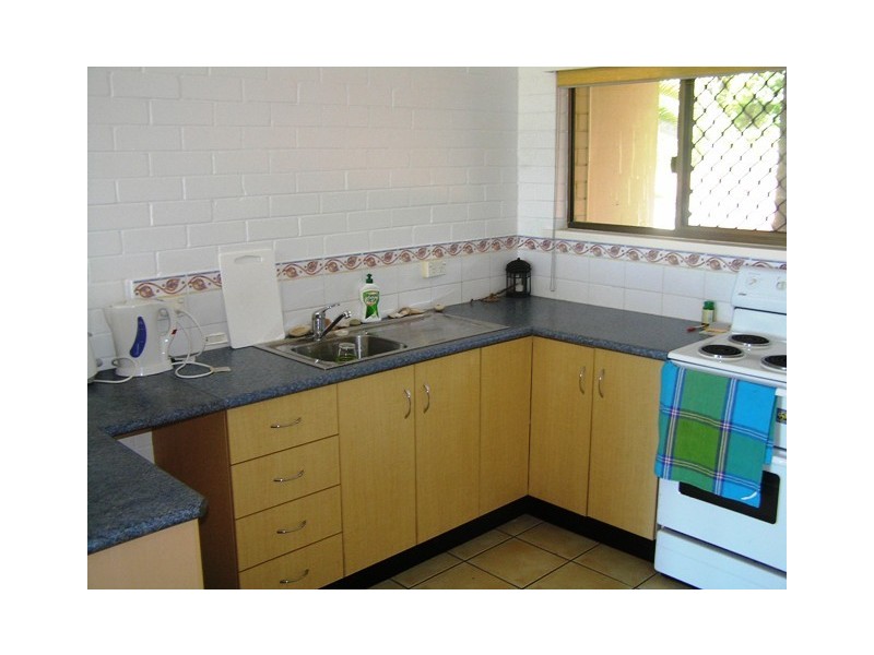 6/90 Farnborough Rd, Yeppoon QLD 4703