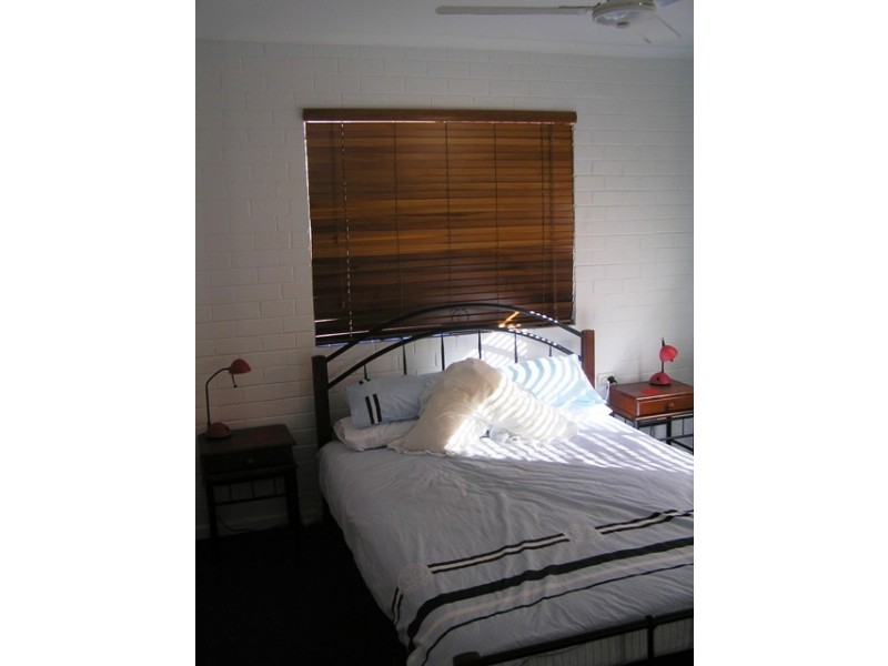 6/90 Farnborough Rd, Yeppoon QLD 4703