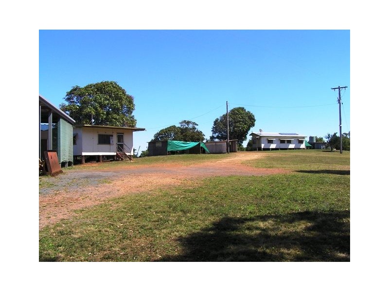 163 Druces rd, Yeppoon QLD 4703