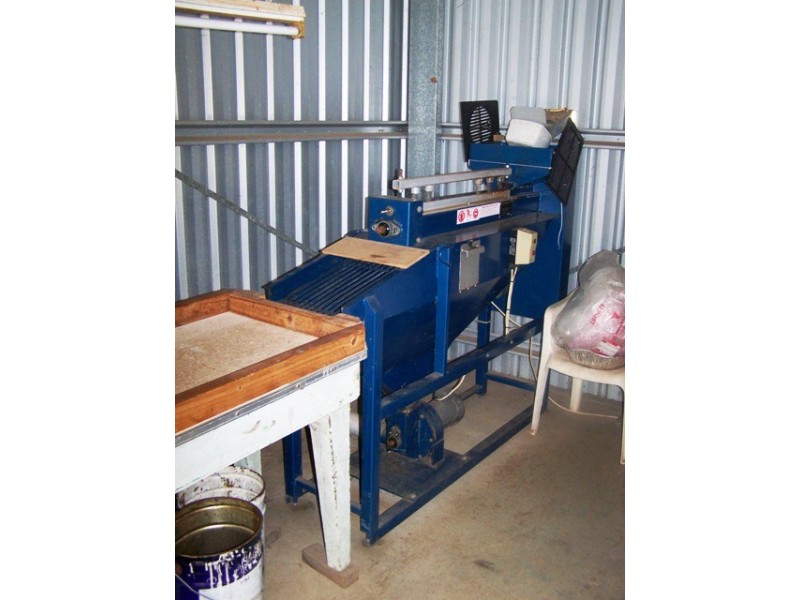 163 Druces rd, Yeppoon QLD 4703