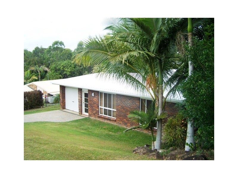 13 Eden Way, Yeppoon QLD 4703