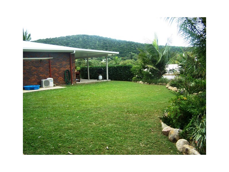 13 Eden Way, Yeppoon QLD 4703