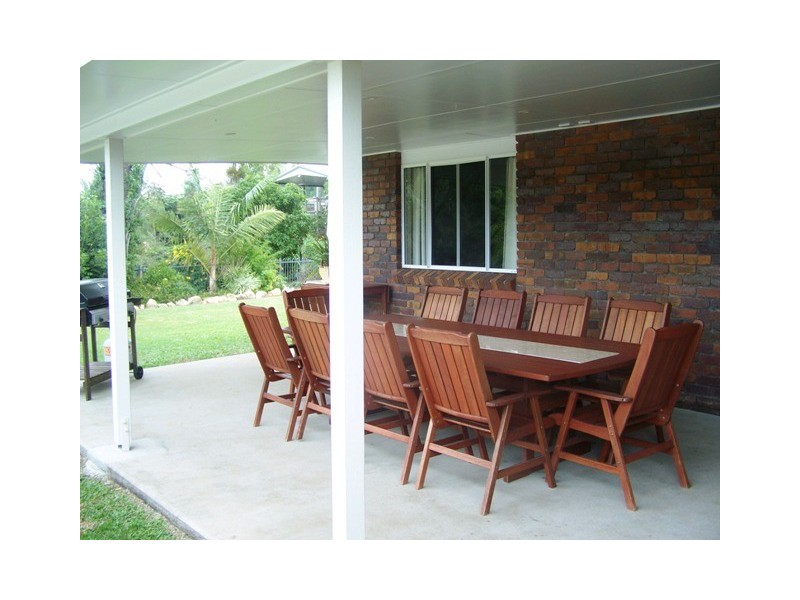 13 Eden Way, Yeppoon QLD 4703