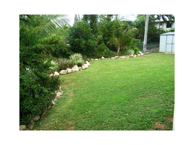 13 Eden Way, Yeppoon QLD 4703