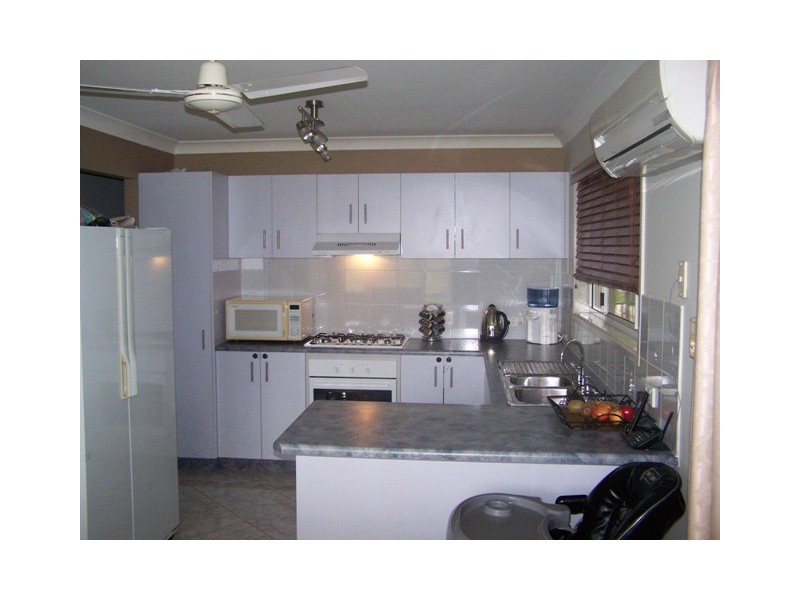 13 Eden Way, Yeppoon QLD 4703
