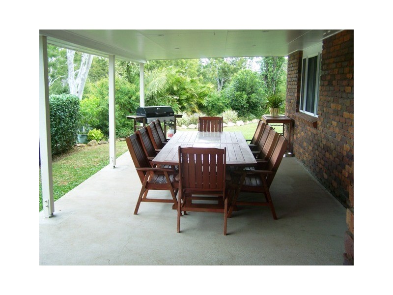 13 Eden Way, Yeppoon QLD 4703