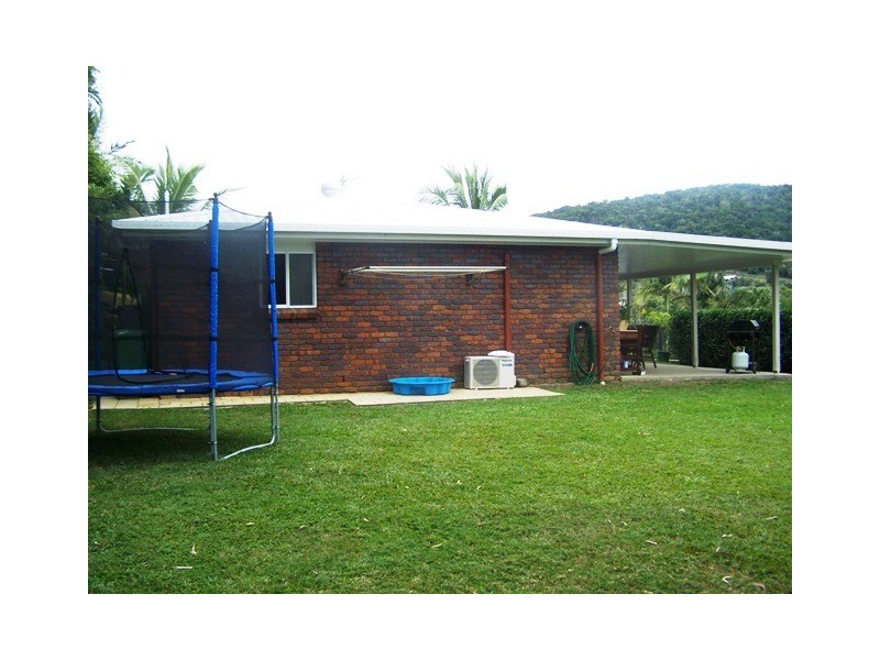 13 Eden Way, Yeppoon QLD 4703
