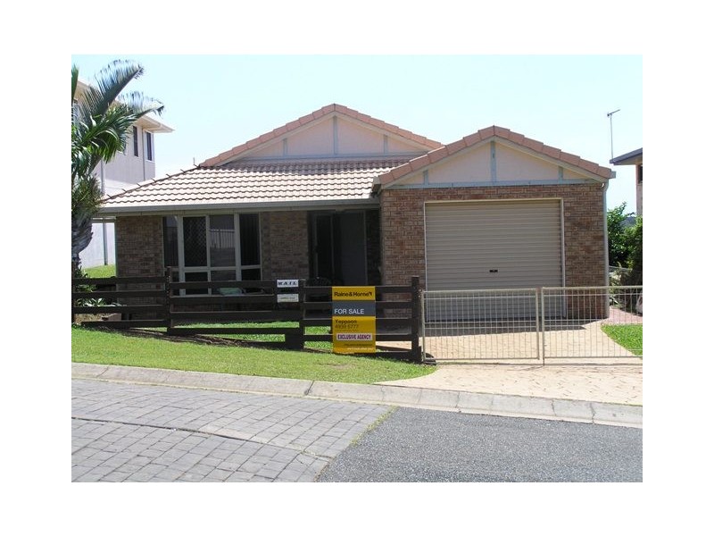 7 Coxwold Place, Yeppoon QLD 4703