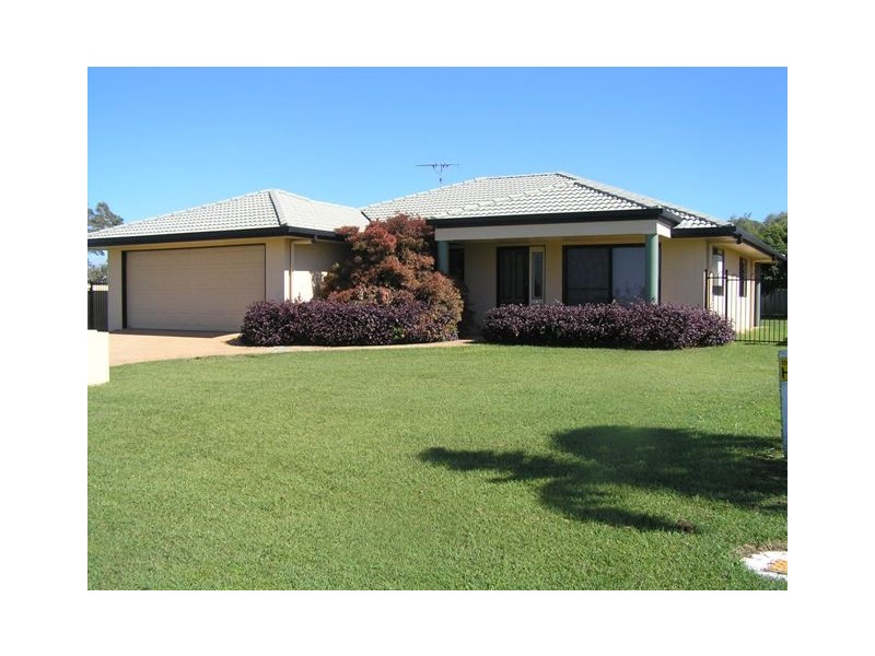 32 Monaco Drive, Emu Park QLD 4710