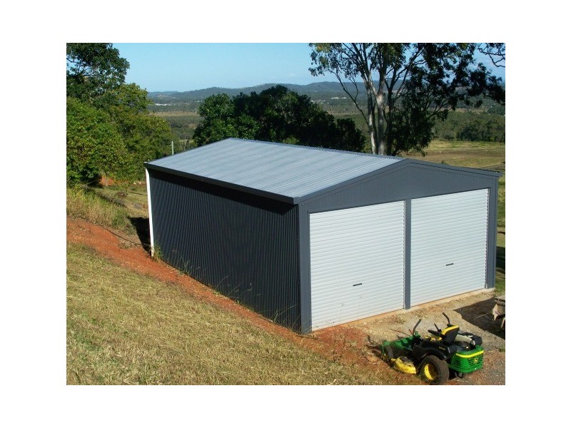276 Limestone Creek Rd, Yeppoon QLD 4703