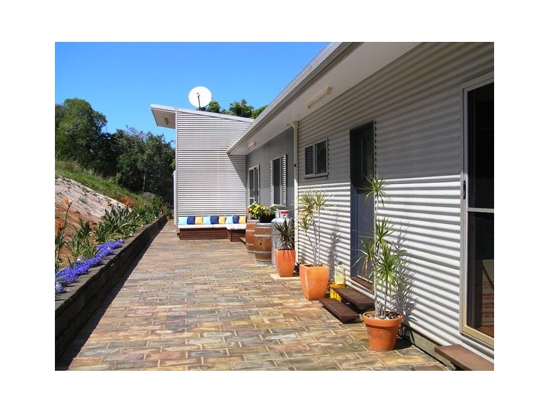 276 Limestone Creek Rd, Yeppoon QLD 4703